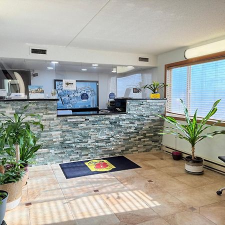 Super 8 By Wyndham West Fargo Main Ave Nd Motel Dış mekan fotoğraf